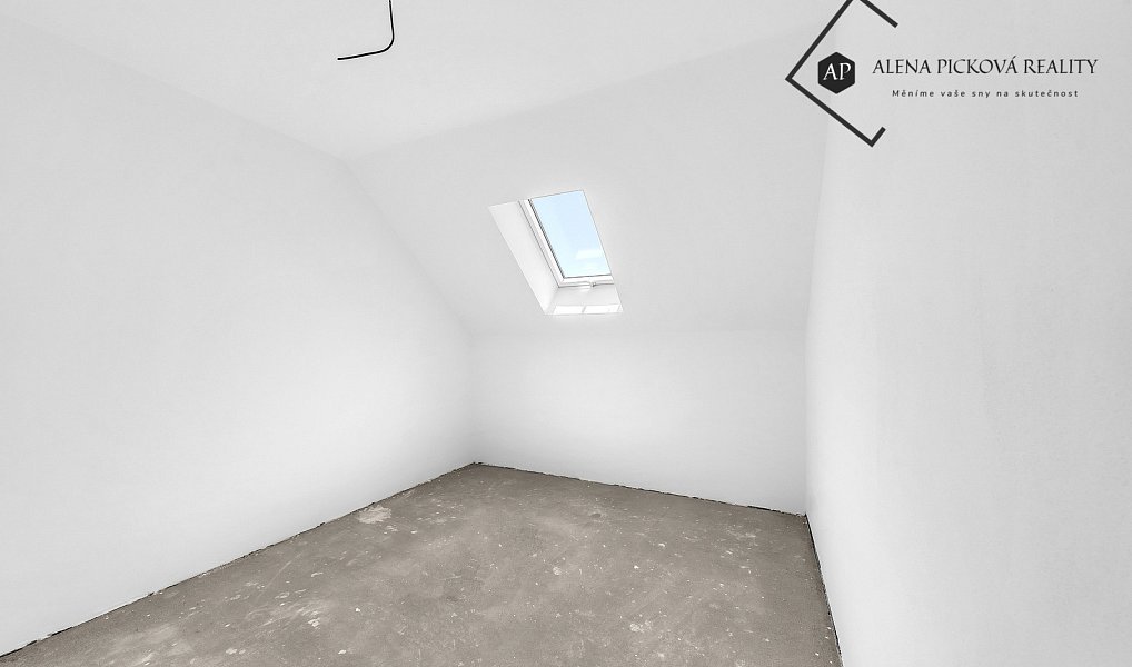 Prodej domu 113 m² s pozemkem 243 m², Hlinsko – náhled fotky 16