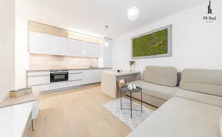 Prodej bytu 3+kk 70 m², Štefánikova, Zlín