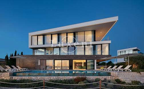 Prodej domu 790 m² s pozemkem 1 300 m², Zadar, Chorvatsko