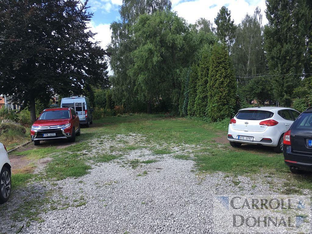 Pronájem parkovacích stání, ostrava-poruba, u vozovny — photo 3