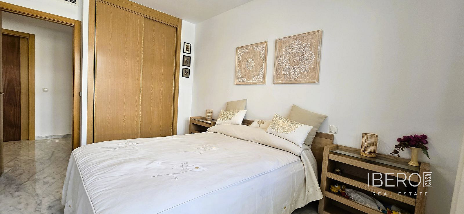 Piso 3+kk – Mijas, Riviera del Sol - Fase VIII, Urbanización Sitio de Calahonda - Vista 3