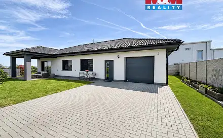 Prodej domu 148 m² s pozemkem 850 m², Mitrovická, Ostrava - Nová Bělá