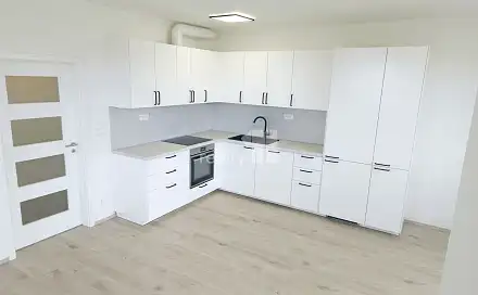 Pronájem bytu 2+kk 61 m², Augustina Lukeše, Brandýs nad Labem-Stará Boleslav - Brandýs nad Labem, okres Praha-východ