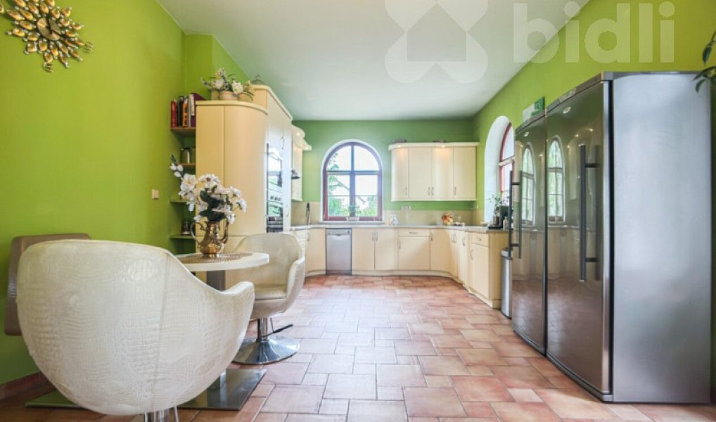 Prodej domu 256 m² s pozemkem 1 249 m², Středokluky – náhled fotky 9