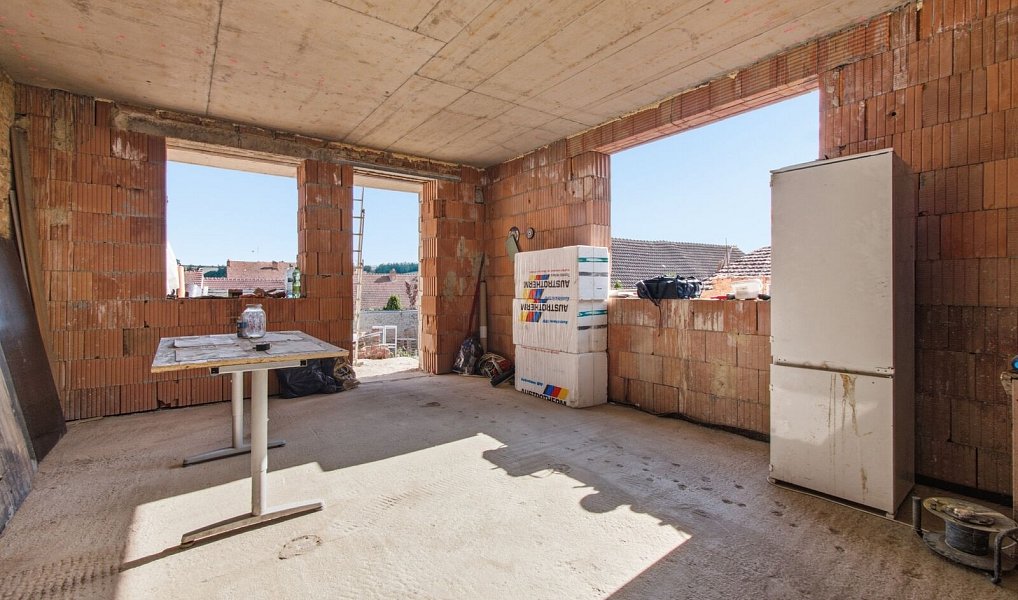 Prodej domu 201 m² s pozemkem 301 m², Želešice – náhled fotky 15