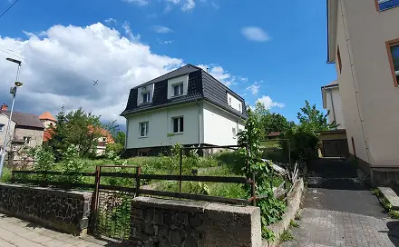 Pronájem domu 150 m², Zabrušany, okres Teplice