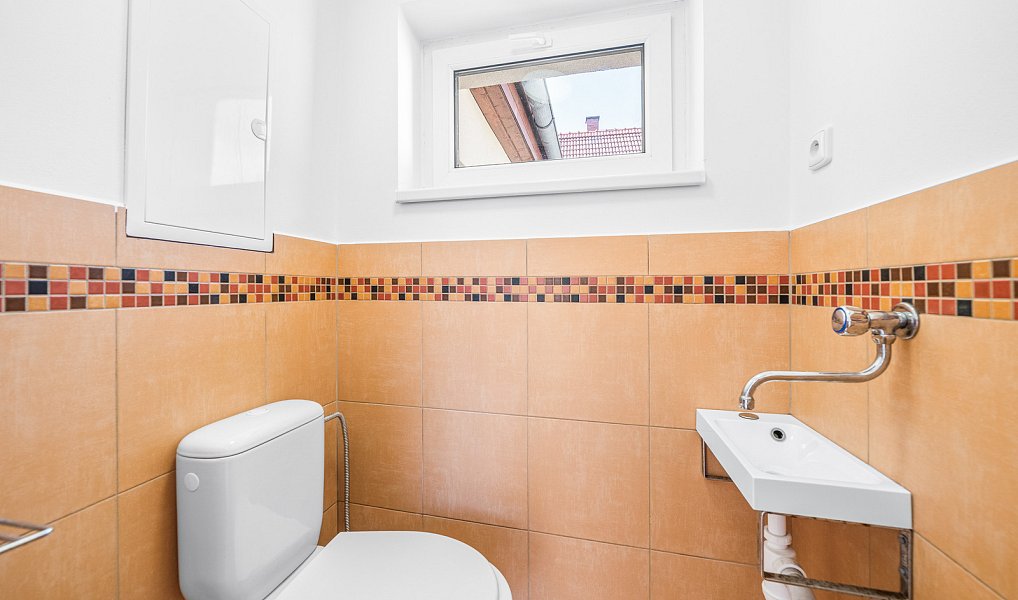 Prodej domu 130 m² s pozemkem 251 m², Dýšina – náhled fotky 13