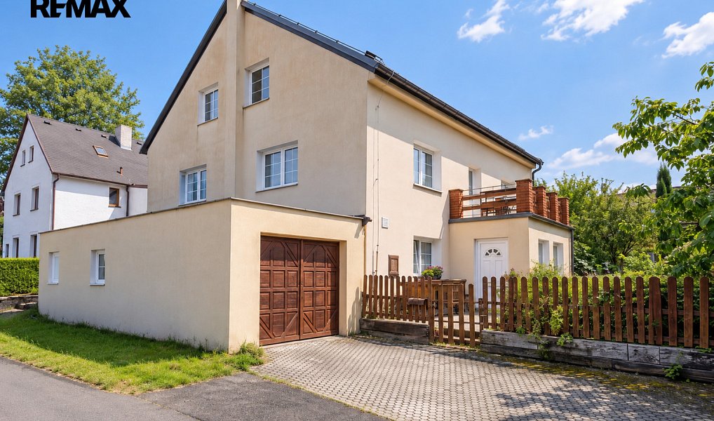 Prodej domu 240 m² s pozemkem 808 m², Karlovy Vary – fotka 1 z 42