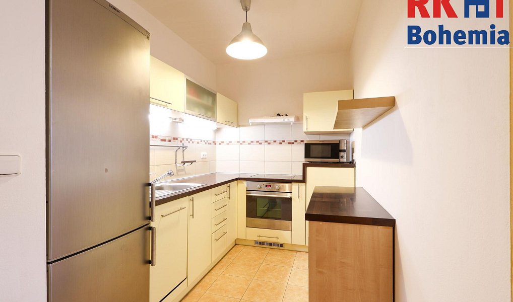 Pronájem bytu 2+kk 40 m², Úvaly – náhled fotky 5