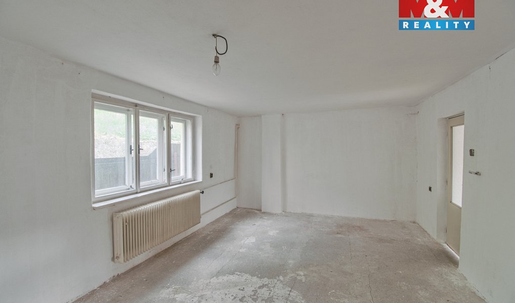 Prodej domu 100 m² s pozemkem 397 m², Valašské Klobouky – náhled fotky 6