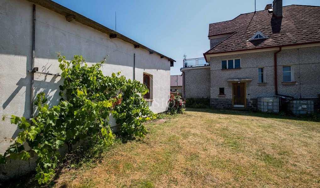 Prodej domu 165 m² s pozemkem 808 m², Mirovice – náhled fotky 35
