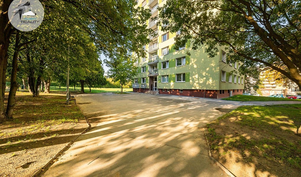 Prodej bytu 1+1 34 m², Brno – náhled fotky 18
