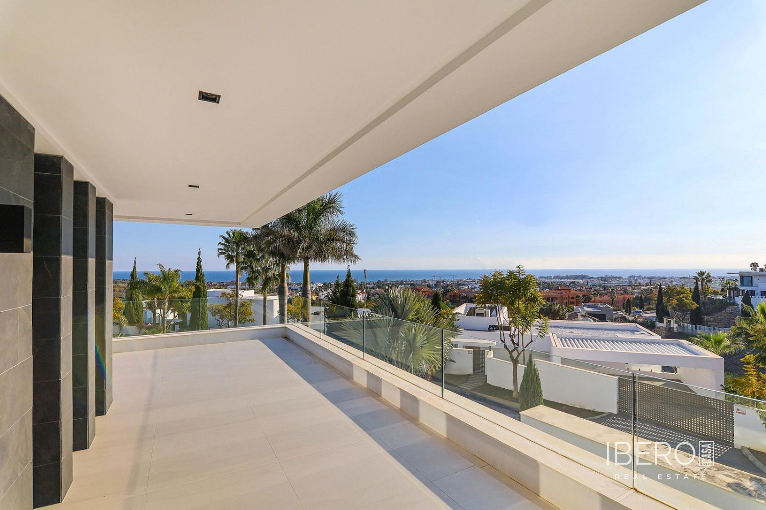 Casa 7+kk – Málaga, Centro Histórico, Centro - Vista 3