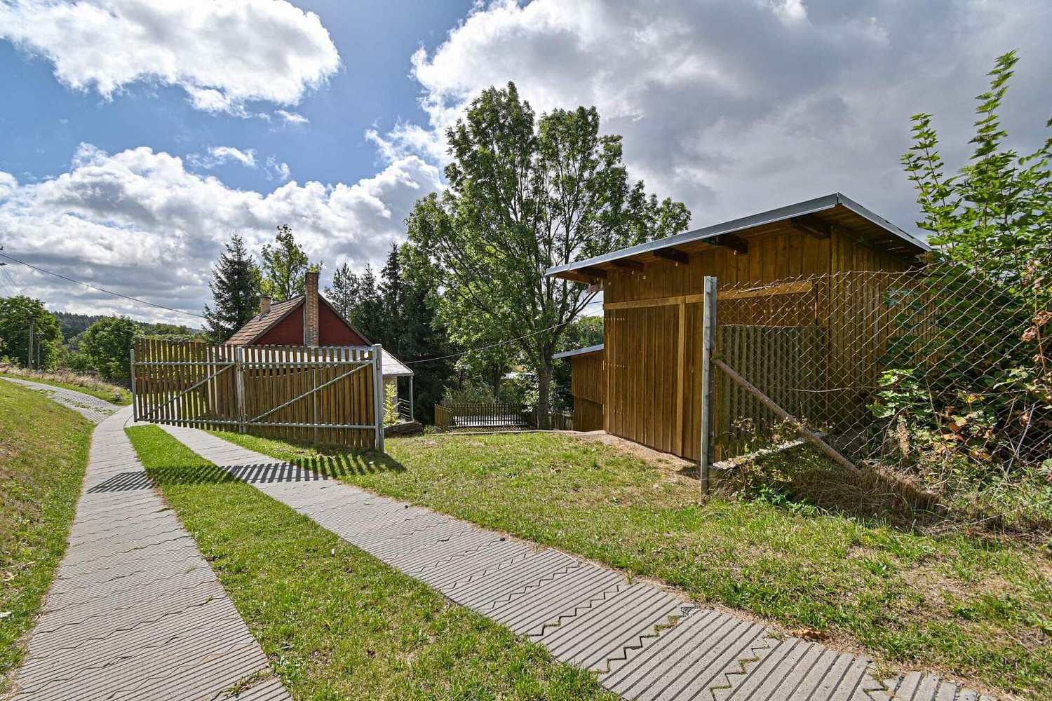Prodej domu na klíč 72 m² s pozemkem 642 m² – fotografie 5