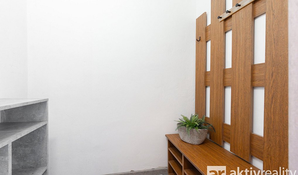 Pronájem bytu 2+1 57 m², Roudnice nad Labem – náhled fotky 15