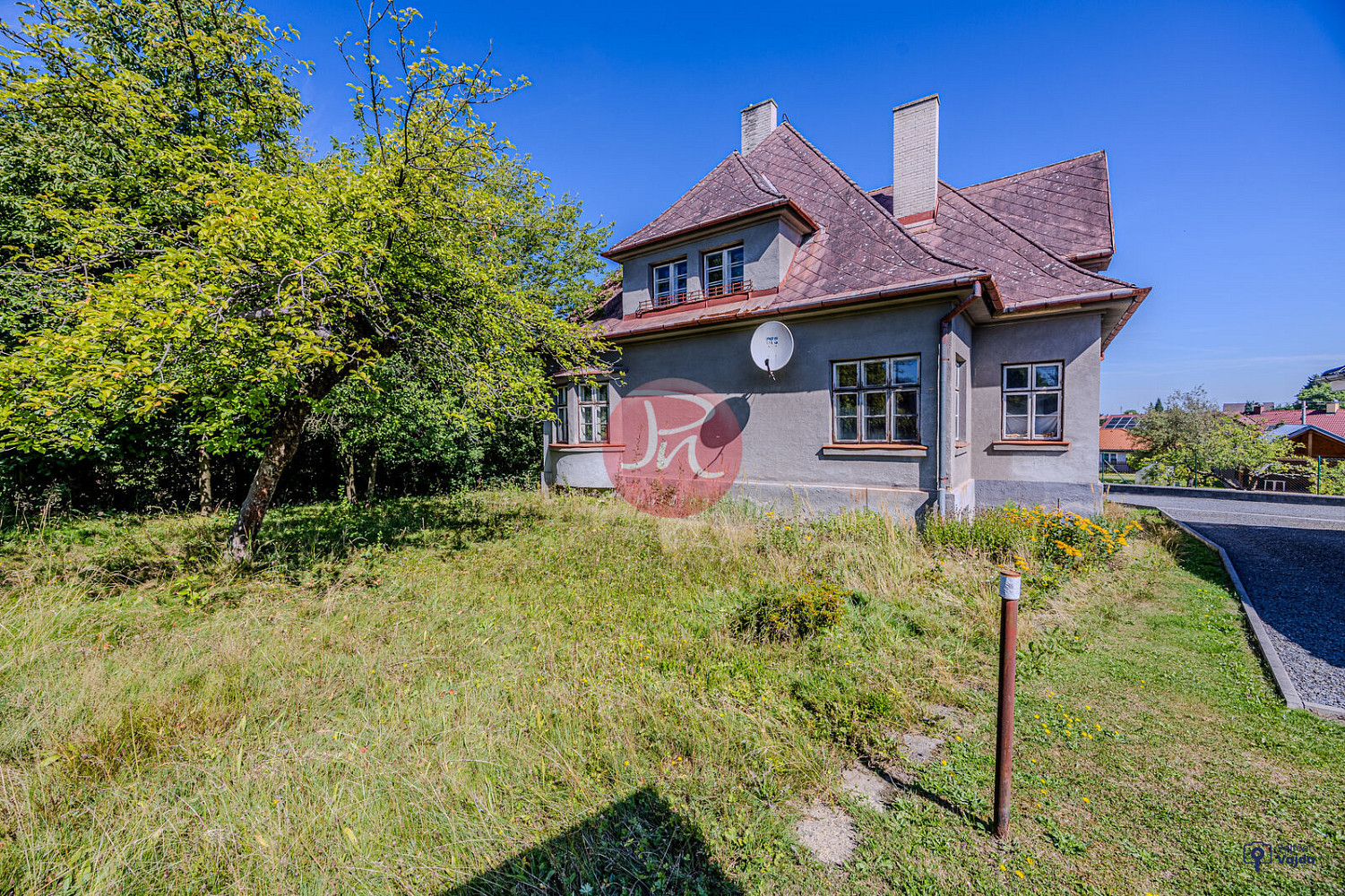Prodej domu 200 m² s pozemkem 596 m²