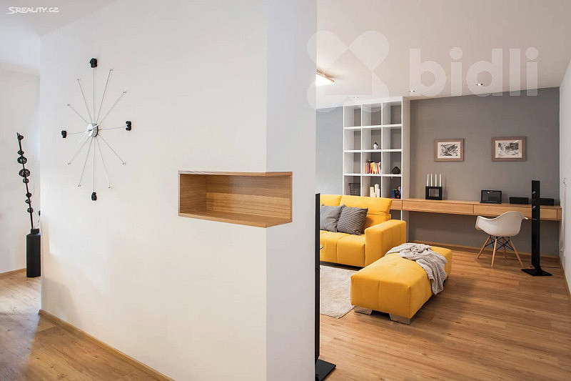 Pronájem bytu 3+kk 117 m² – fotografie 2