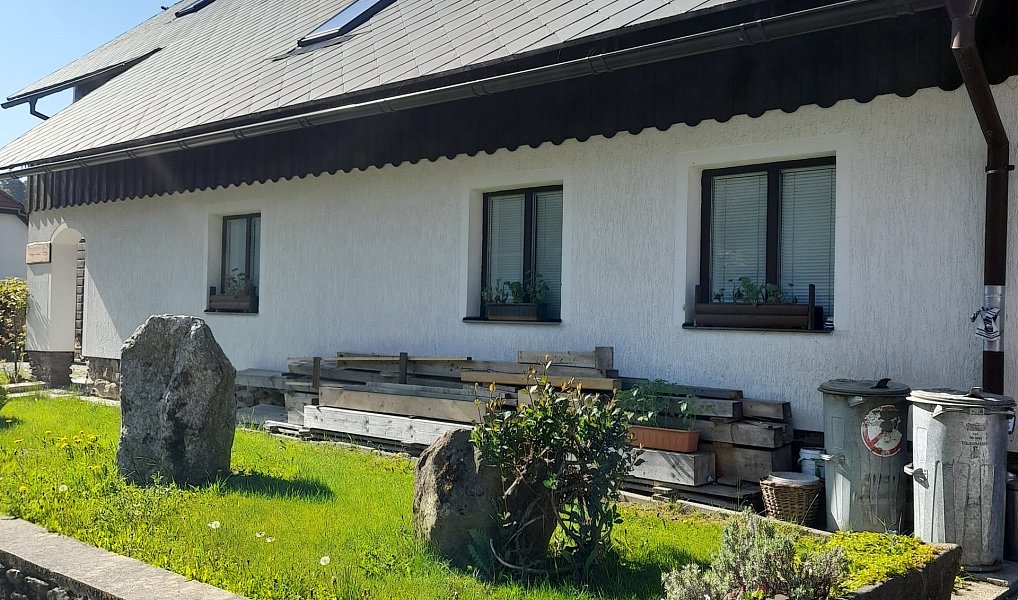 Prodej ubytovacího objektu 970 m², Horní Vltavice – náhled fotky 6