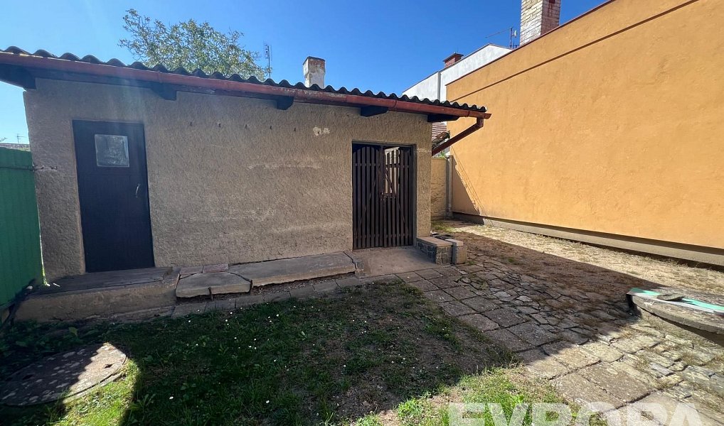 Prodej domu 175 m² s pozemkem 175 m², Štěpánov – náhled fotky 24
