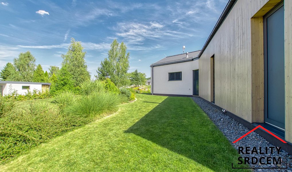 Pronájem domu 147 m² s pozemkem 1 447 m², Pržno – náhled fotky 30