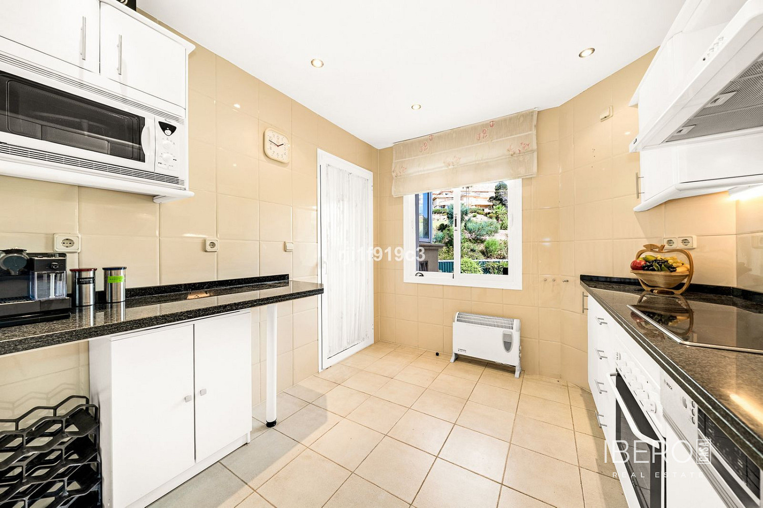 Pis 4+kk – Marbella, Elviria - Més