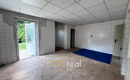 Prodej komerčního objektu (jiného typu) 62 m², Trpínky, Vyškov - Vyškov-Předměstí
