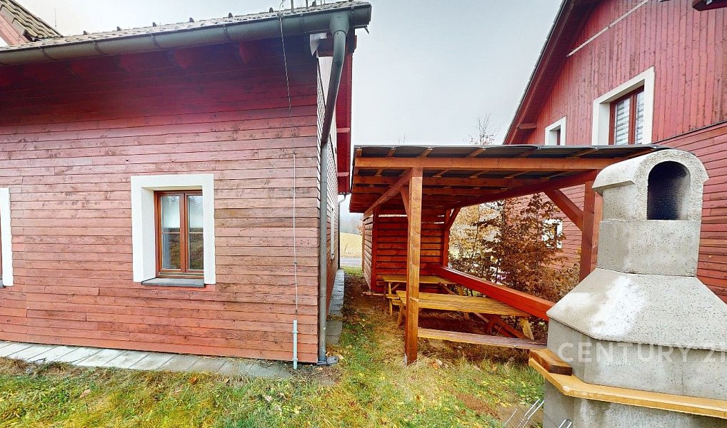 Prodej nájemního domu, činžáku 135 m², Dolní Moravice – náhled fotky 20