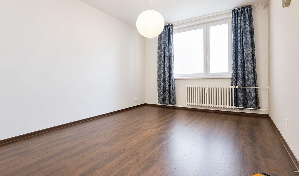 Pronájem bytu 2+1 52 m², Jihlava – náhled fotky 3