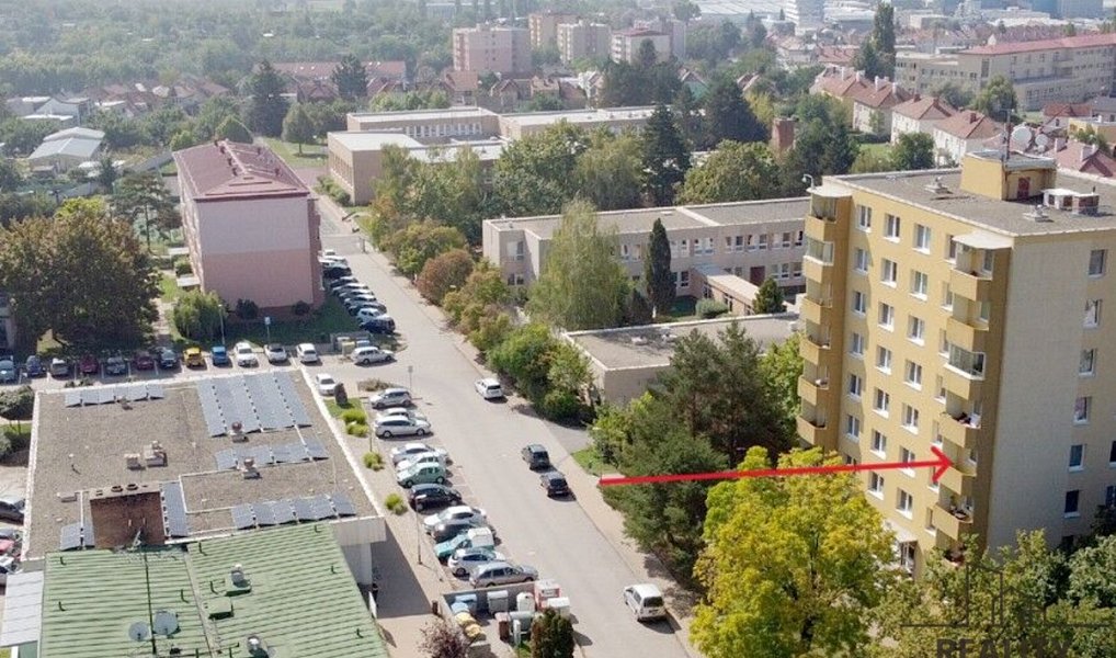 Prodej bytu 3+1 60 m², Kyjov – náhled fotky 29