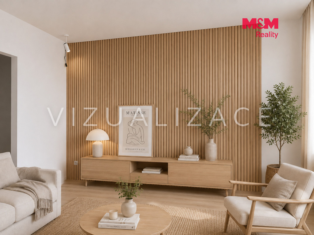 Prodej bytu 3+1 67 m² – fotografie 3