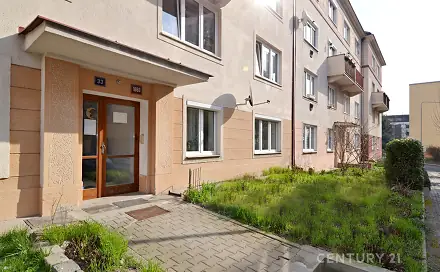 Prodej bytu 2+1 60 m², Rooseveltova, Litoměřice - Předměstí