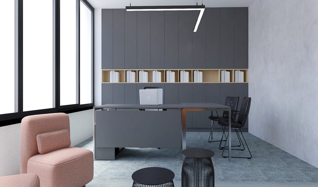 Pronájem kanceláře 156 m², Zastávka – náhled fotky 4
