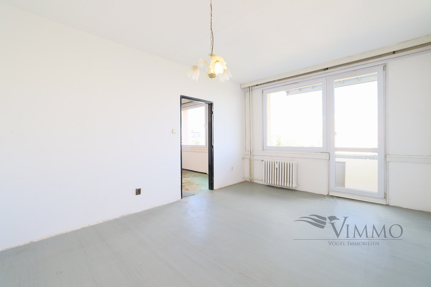Prodej bytu 2+kk 40 m² — photo 5