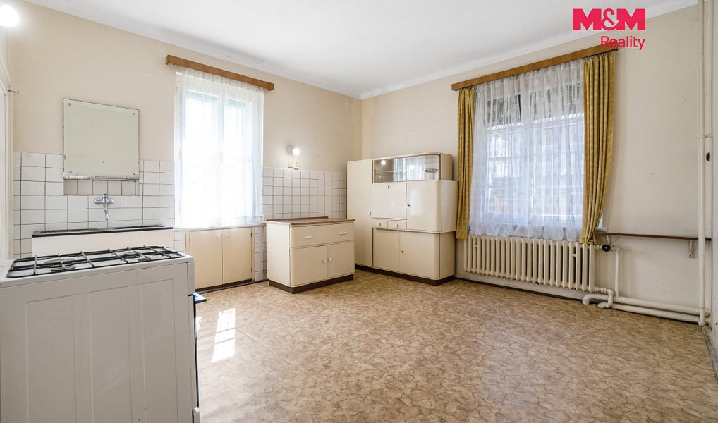 Prodej domu 160 m² s pozemkem 538 m², Velvary – náhled fotky 12