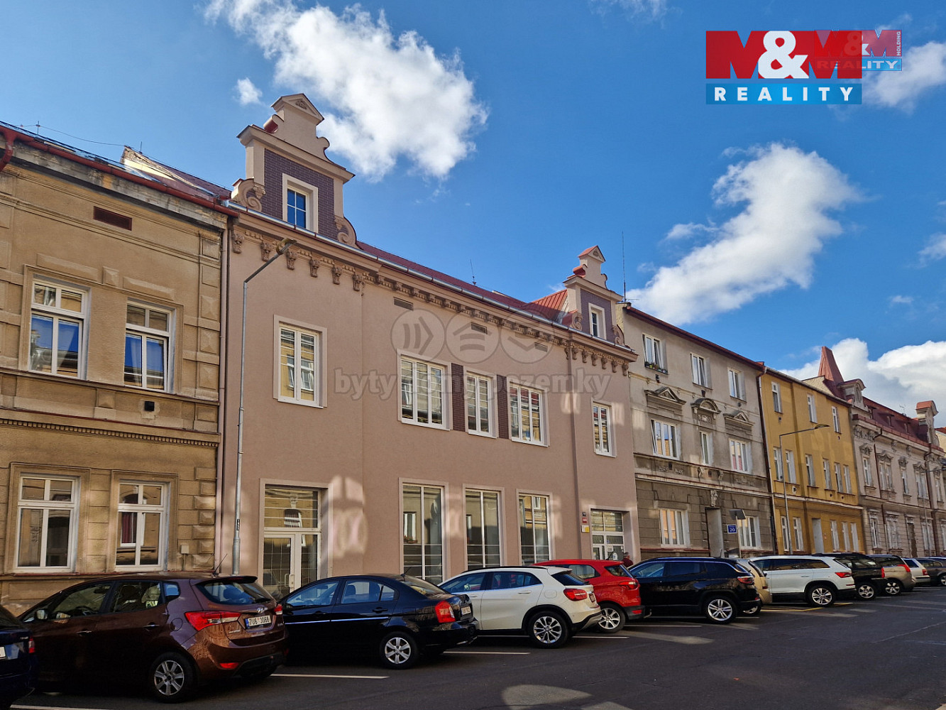 Pronájem skladovacích prostor 80 m² — photo 3