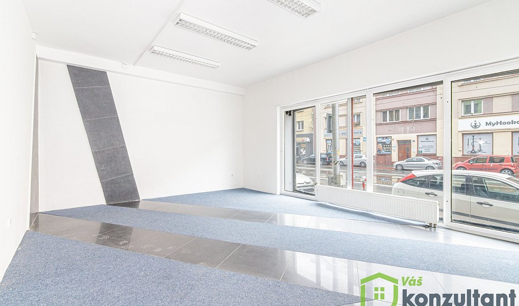 Prodej nájemního domu, činžáku 450 m², Ostrava – náhled fotky 36