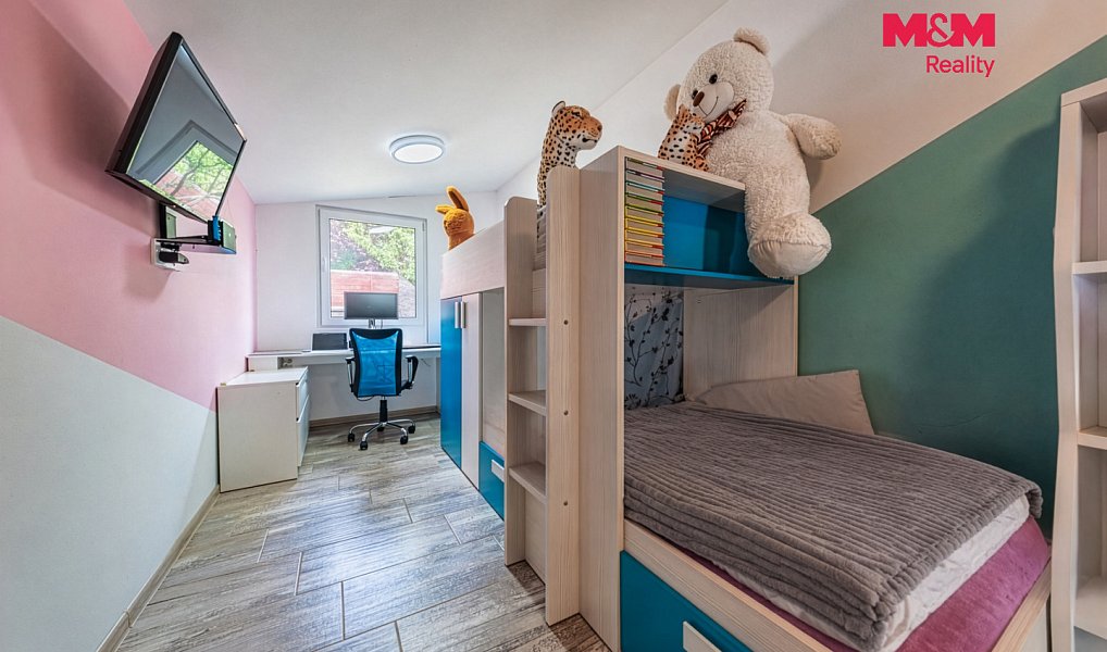 Prodej domu 140 m² s pozemkem 1 320 m², Černovice – náhled fotky 8