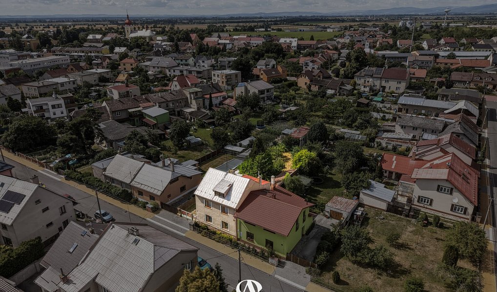 Prodej domu 118 m² s pozemkem 629 m², Bohuňovice – náhled fotky 16