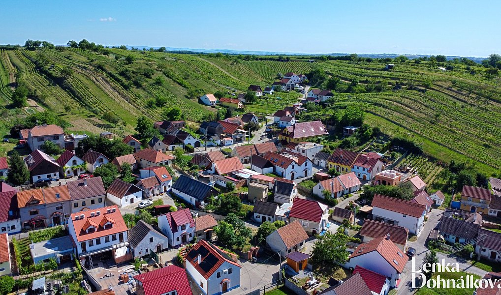 Prodej domu (jiného typu) 199 m² s pozemkem 244 m², Mutěnice – náhled fotky 4