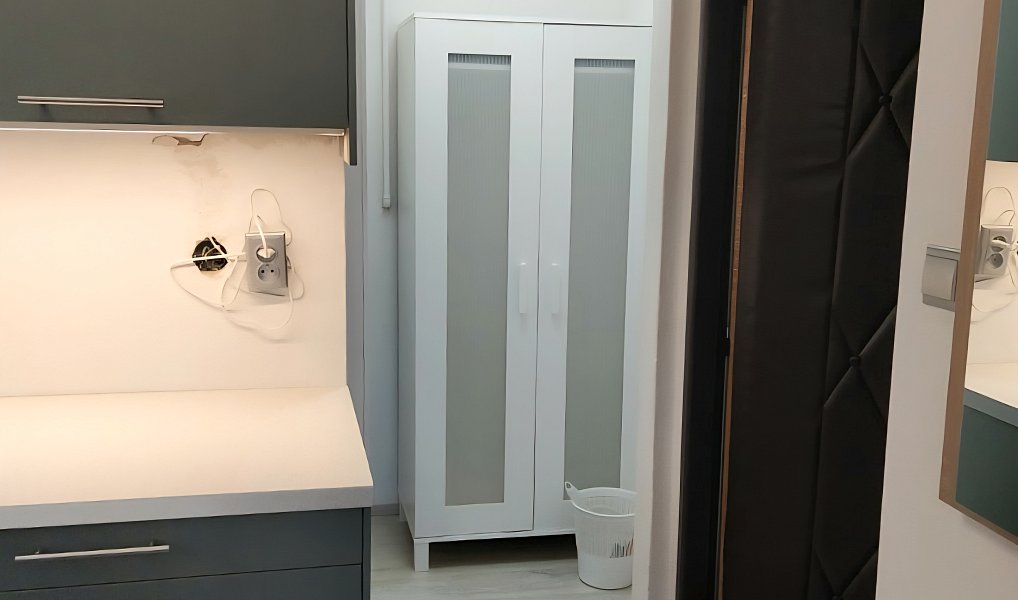 Pronájem bytu 1+kk 20 m², Brno – náhled fotky 4