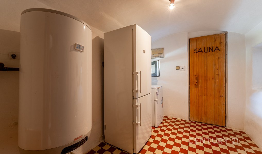 Prodej chaty/chalupy 124 m² s pozemkem 2 415 m², Načeradec – náhled fotky 12