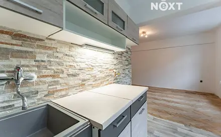 Prodej bytu 2+1 47 m², Vojanova, Olomouc - Nová Ulice