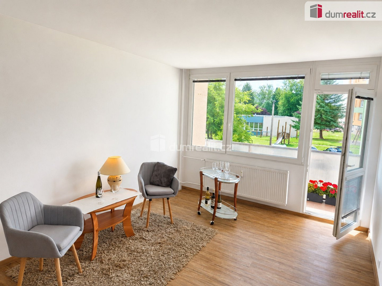 Prodej bytu 3+1 68 m² – fotografie 2