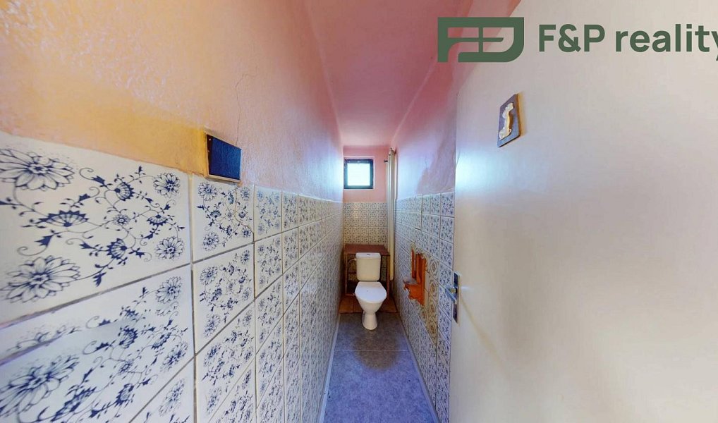 Prodej domu 205 m² s pozemkem 1 112 m², Prosenická Lhota – náhled fotky 6