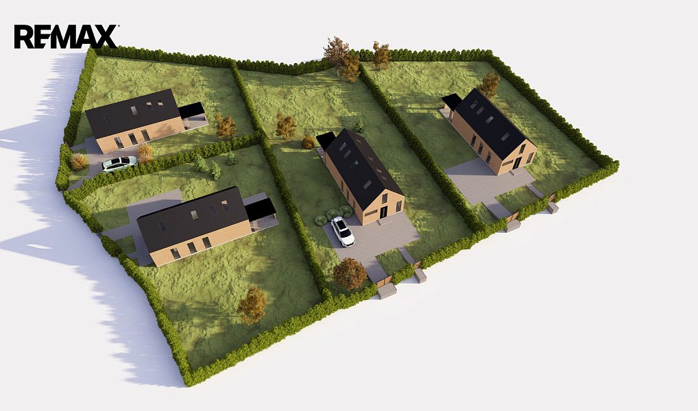 Prodej stavebního pozemku 3 839 m², Bělá pod Pradědem – náhled fotky 8