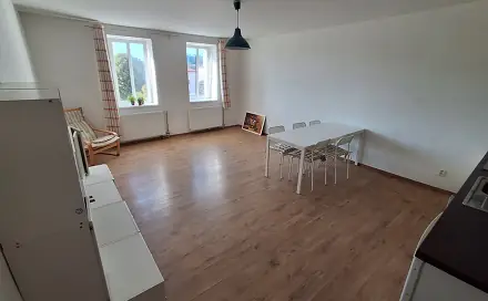 Pronájem bytu 3+kk 71 m², Domažlická, Brno