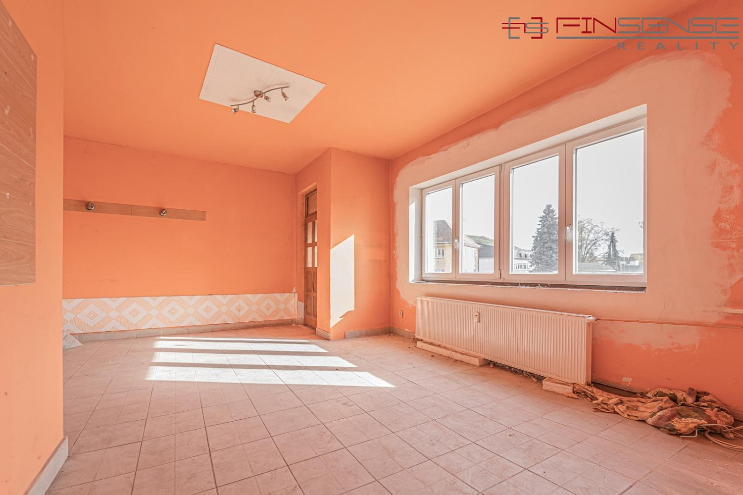 Prodej obchodních prostor 50 m² — photo 2