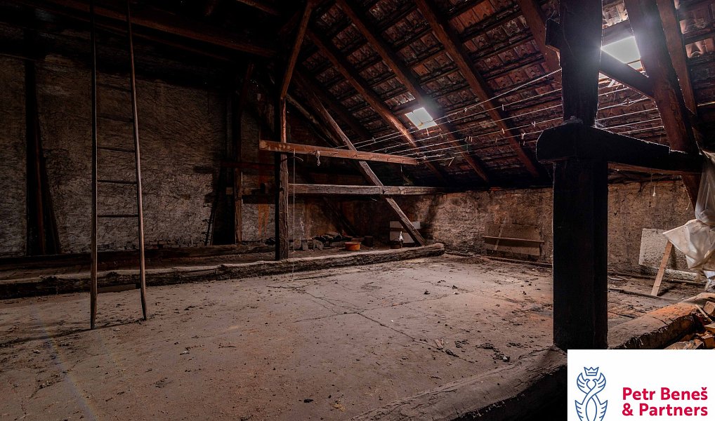 Prodej obchodních prostor 622 m², Rakovník – náhled fotky 31