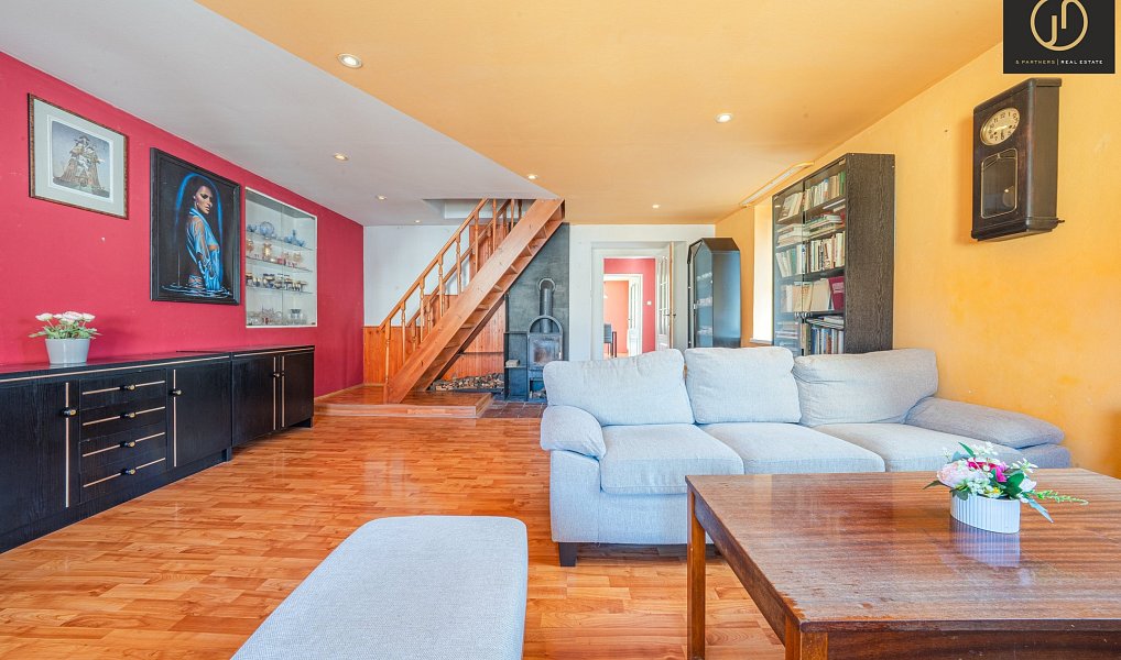 Prodej domu 136 m² s pozemkem 360 m², Makotřasy – náhled fotky 4