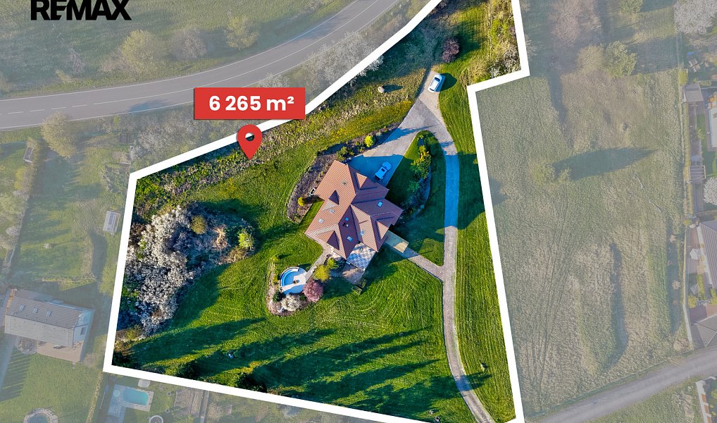 Prodej domu 250 m² s pozemkem 6 265 m², Buš – náhled fotky 20